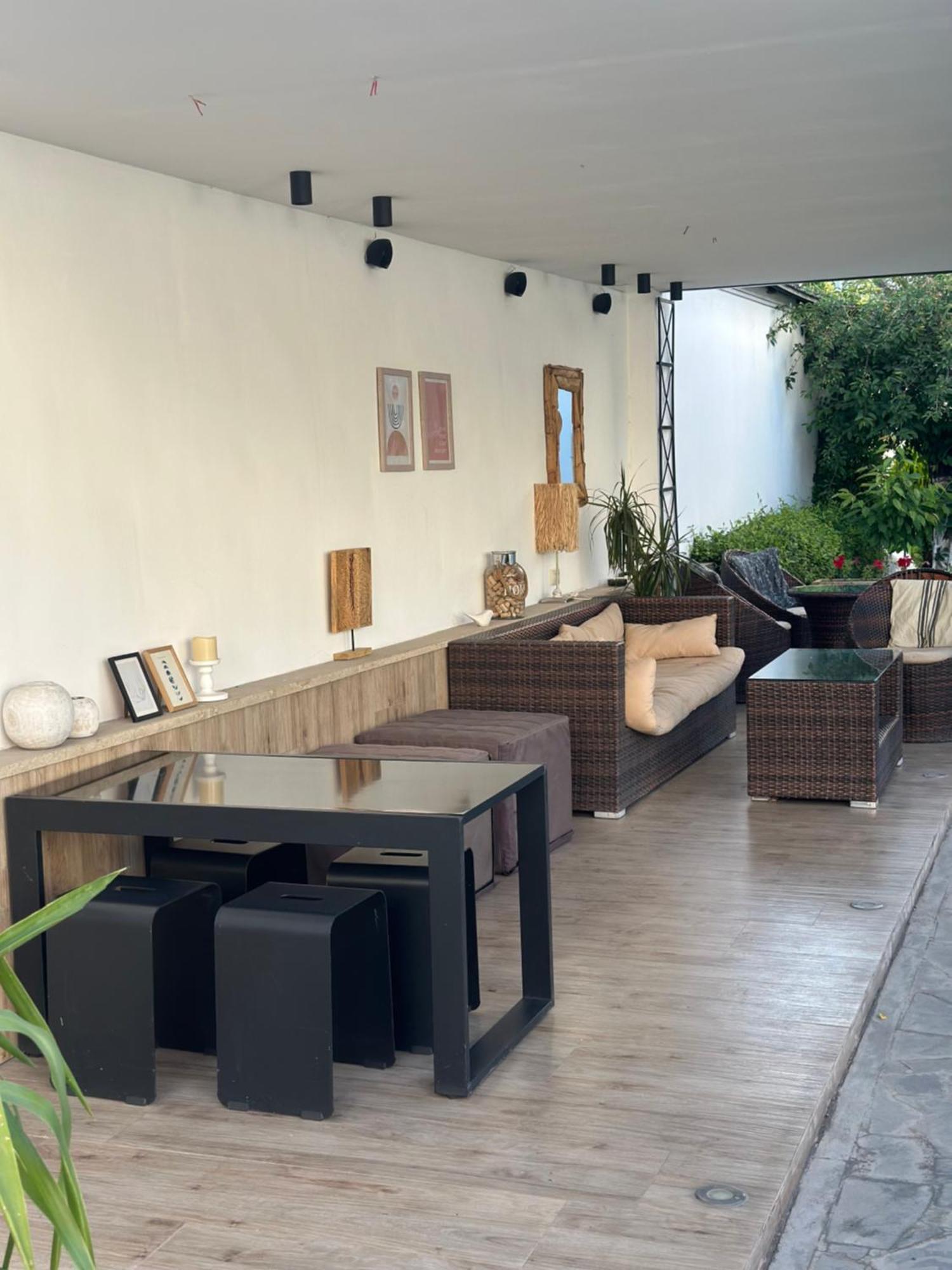 Garden Lounge Hotel Jerevan Exteriör bild