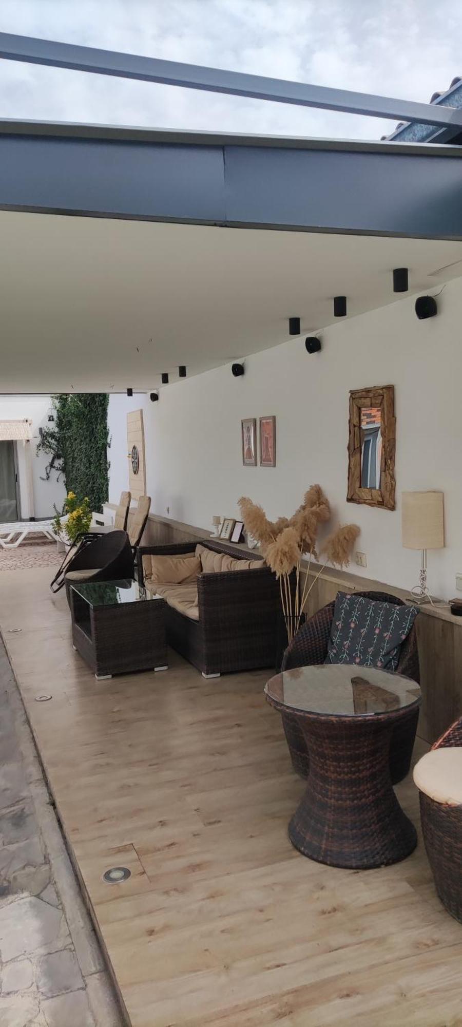 Garden Lounge Hotel Jerevan Exteriör bild